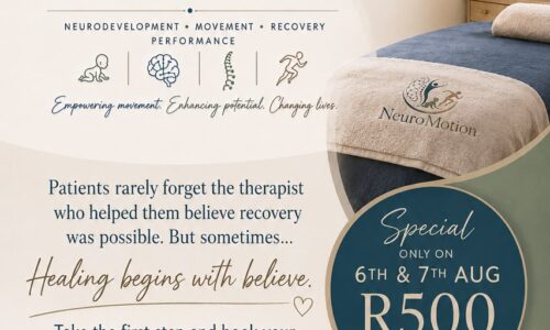 Neuro Motion Special